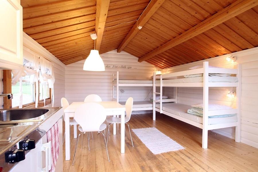 Saiva Camping & Stugby Vilhelmina Pokój zdjęcie