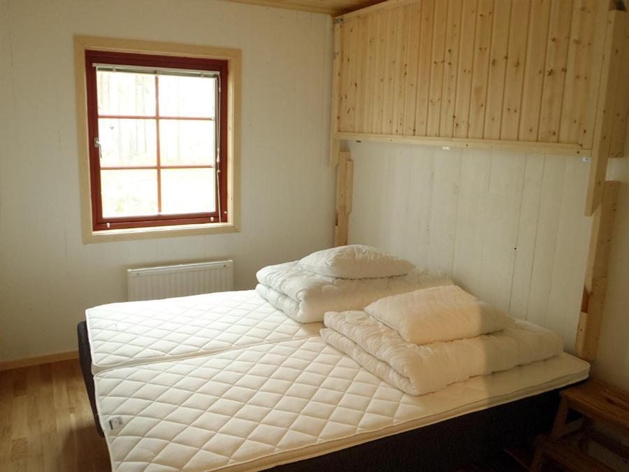 Saiva Camping & Stugby Vilhelmina Zewnętrze zdjęcie
